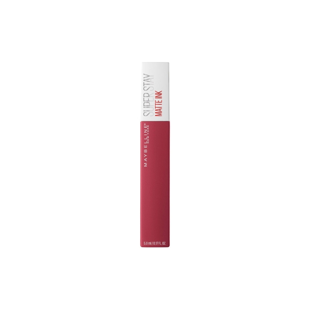 Produktbild för Maybelline Superstay Matte Ink flytande läppstift 80 Ruler 5...