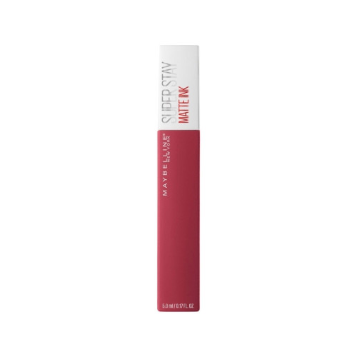 Maybelline Maybelline Superstay Matte Ink flytande läppstift 80 Ruler 5...