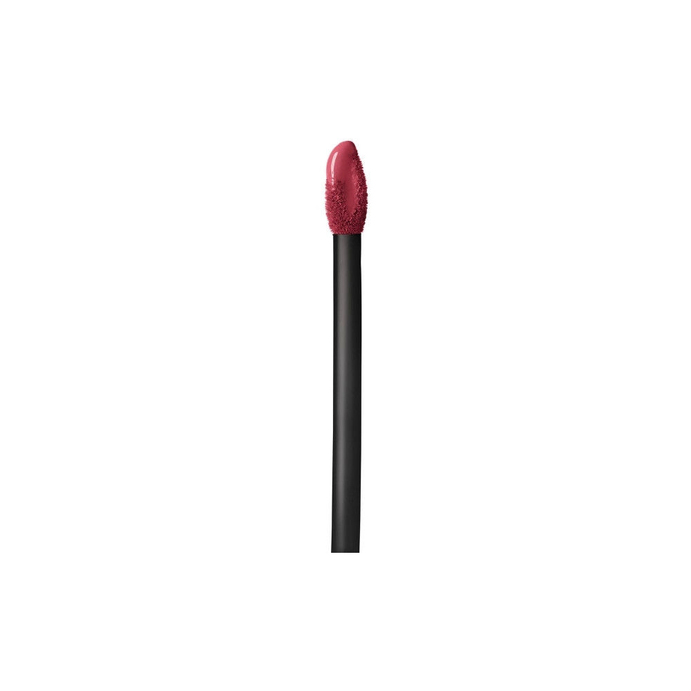 Produktbild för Maybelline Superstay Matte Ink flytande läppstift 80 Ruler 5...