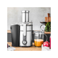 Produktbild för Gastroback Design Multi Juicer Digital - råsaftcentrifug - rostfritt stål