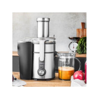 Produktbild för Gastroback Design Multi Juicer Digital - råsaftcentrifug - rostfritt stål
