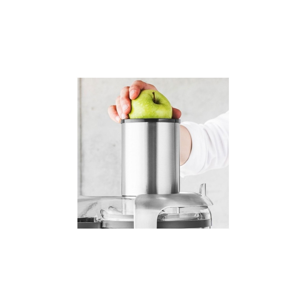 Produktbild för Gastroback Design Multi Juicer Digital - råsaftcentrifug - rostfritt stål