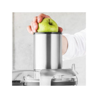Produktbild för Gastroback Design Multi Juicer Digital - råsaftcentrifug - rostfritt stål