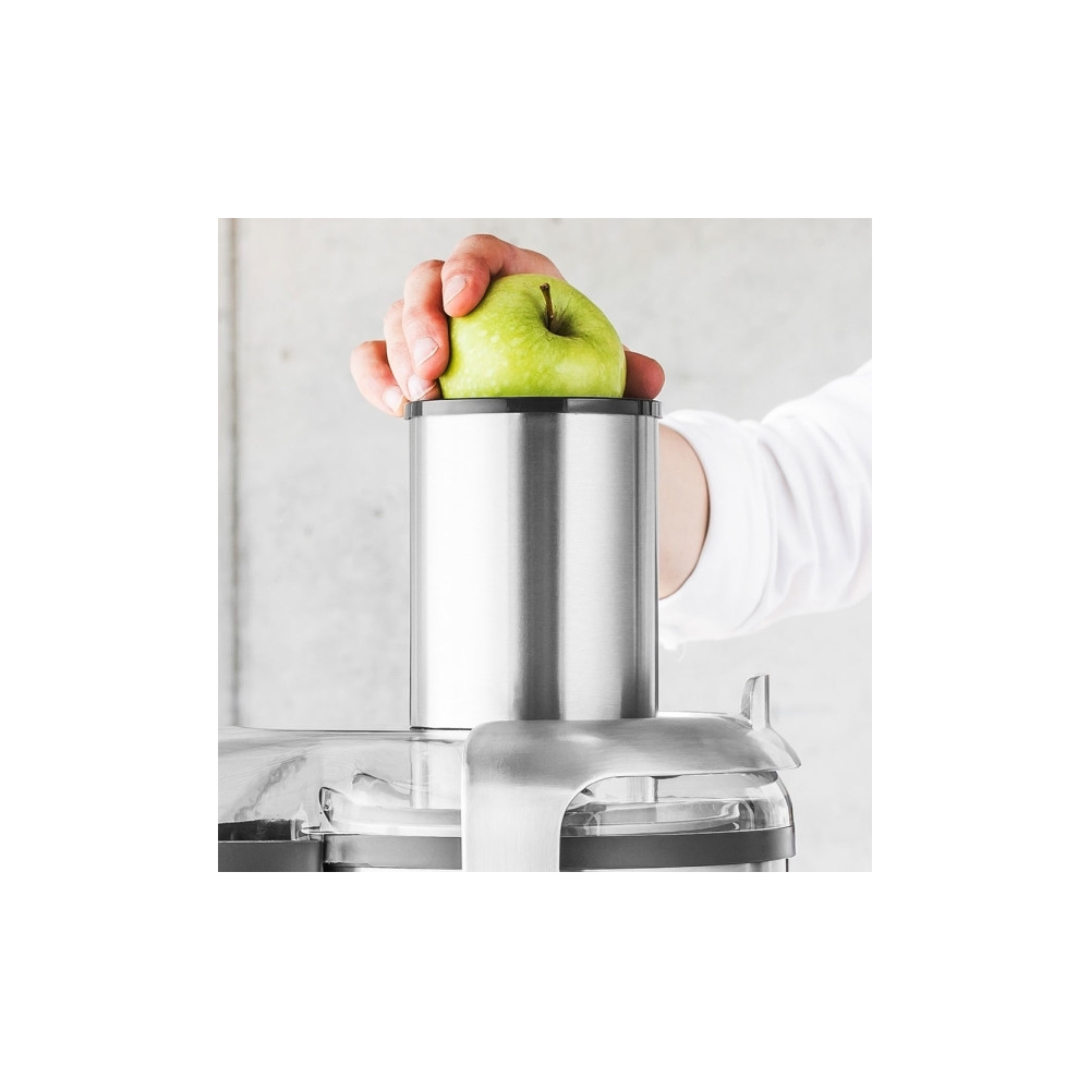 Produktbild för Gastroback Design Multi Juicer Digital - råsaftcentrifug - rostfritt stål