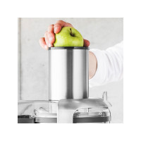 Produktbild för Gastroback Design Multi Juicer Digital - råsaftcentrifug - rostfritt stål