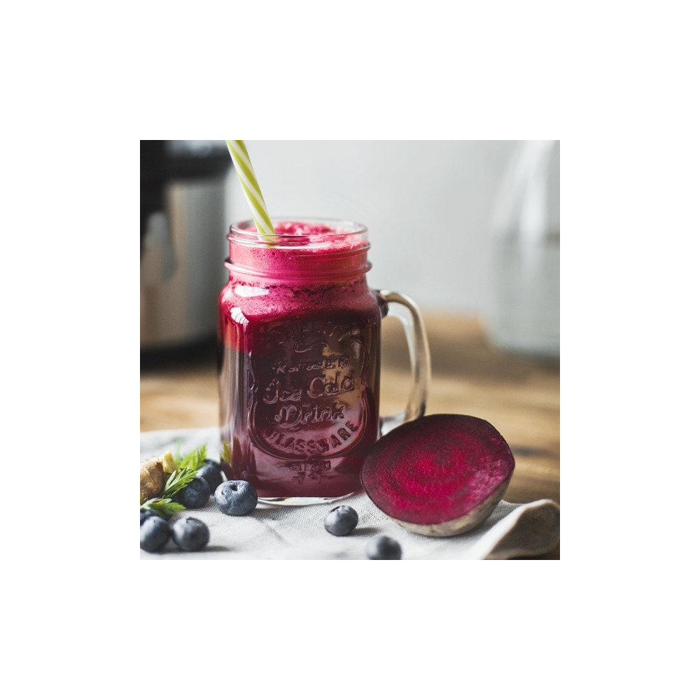 Produktbild för Gastroback Design Multi Juicer Digital - råsaftcentrifug - rostfritt stål