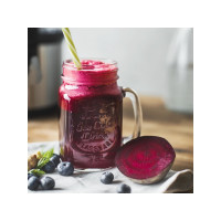 Produktbild för Gastroback Design Multi Juicer Digital - råsaftcentrifug - rostfritt stål