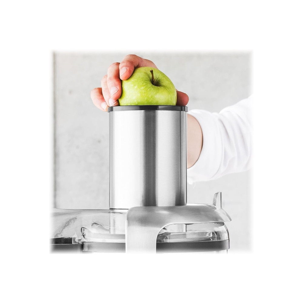 Produktbild för Gastroback Design Multi Juicer Digital - råsaftcentrifug - rostfritt stål