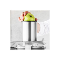 Produktbild för Gastroback Design Multi Juicer Digital - råsaftcentrifug - rostfritt stål