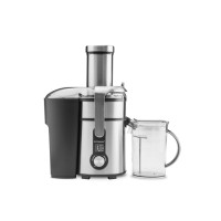 Produktbild för Gastroback Design Multi Juicer Digital - råsaftcentrifug - rostfritt stål