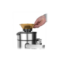 Produktbild för Gastroback Design Multi Juicer Digital - råsaftcentrifug - rostfritt stål
