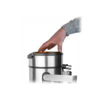 Produktbild för Gastroback Design Multi Juicer Digital - råsaftcentrifug - rostfritt stål