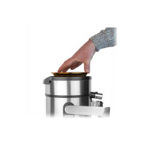 Produktbild för Gastroback Design Multi Juicer Digital - råsaftcentrifug - rostfritt stål