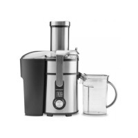 Produktbild för Gastroback Design Multi Juicer Digital - råsaftcentrifug - rostfritt stål