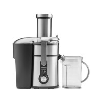 Produktbild för Gastroback Design Multi Juicer Digital - råsaftcentrifug - rostfritt stål