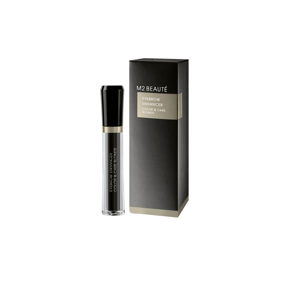 Produktbild för M2 Beaute Eyebrow Enhancer Color & Care