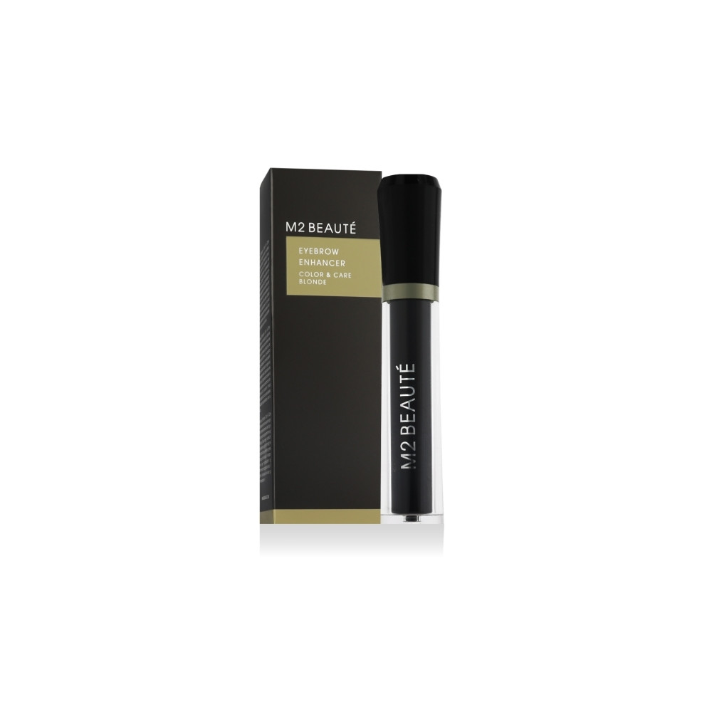 Produktbild för M2 Beaute Eyebrow Enhancer Color & Care