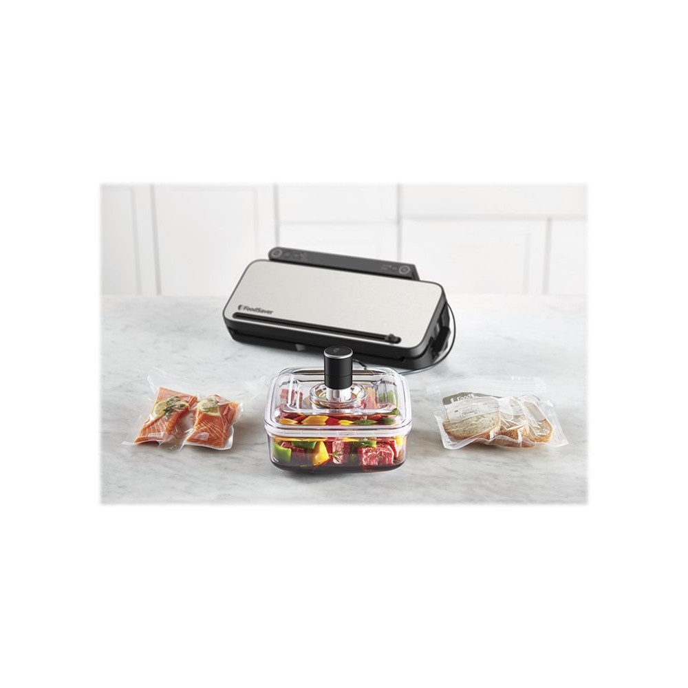Produktbild för FoodSaver VS3190X