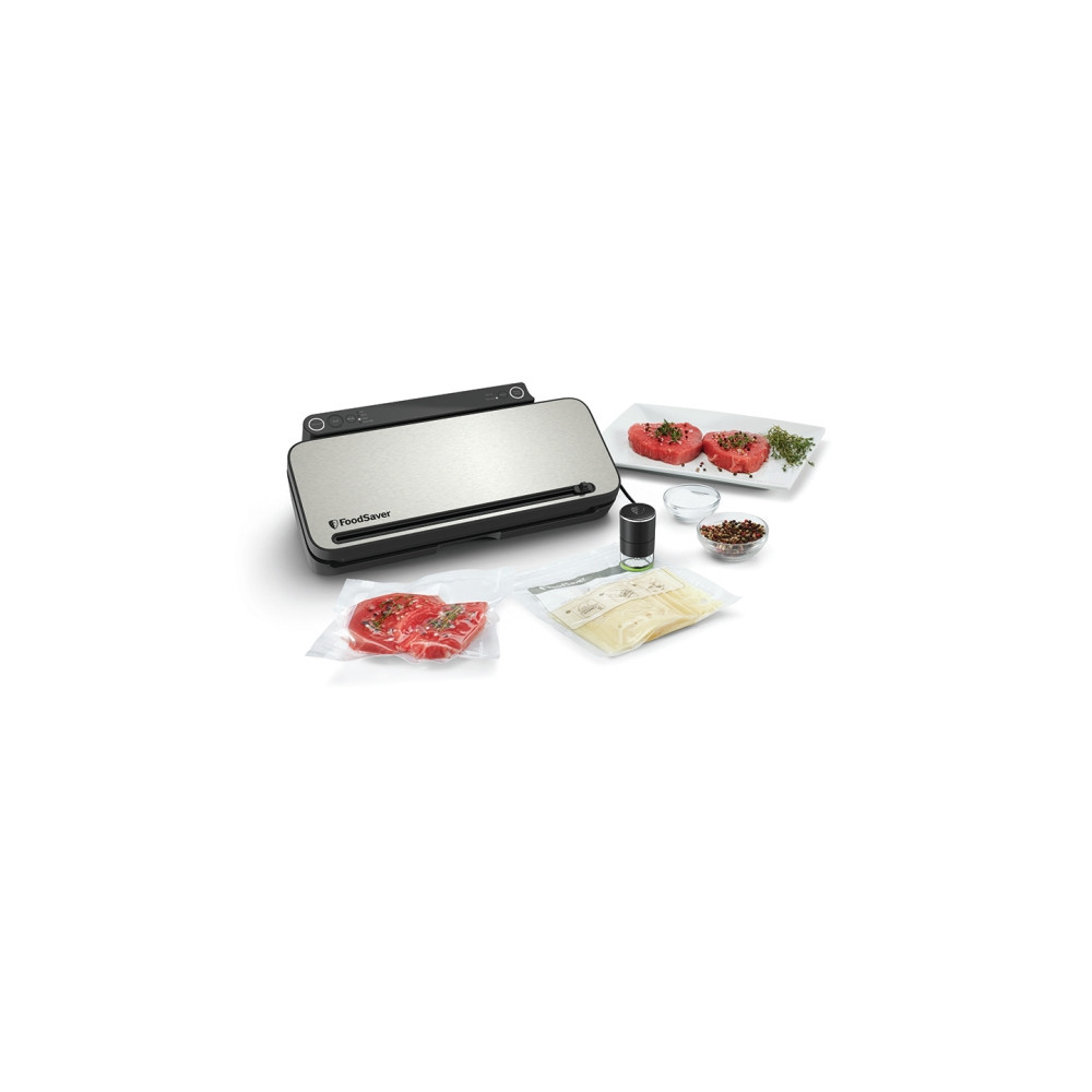 Produktbild för FoodSaver VS3190X