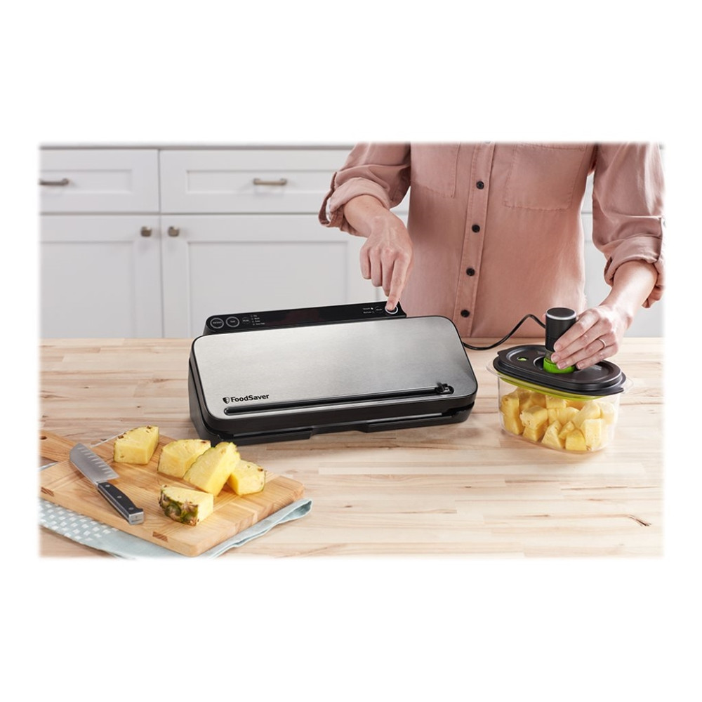 Produktbild för FoodSaver VS3190X