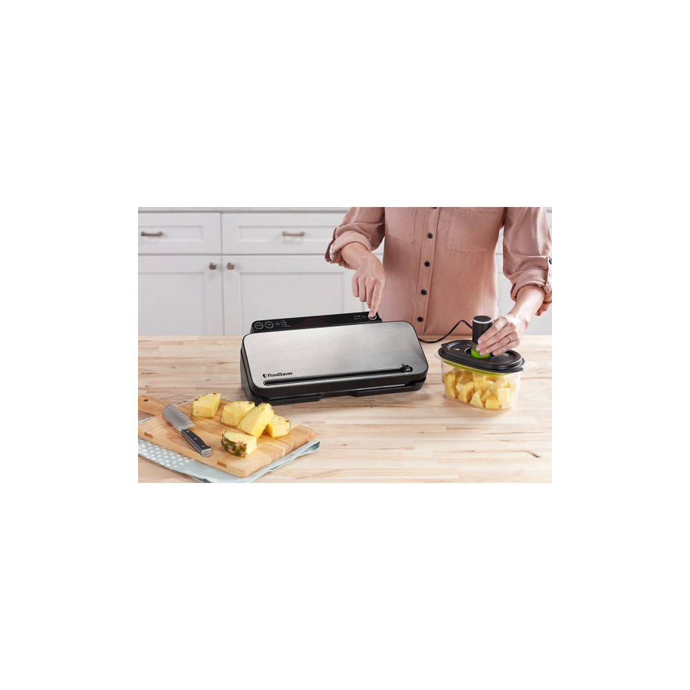 Produktbild för FoodSaver VS3190X