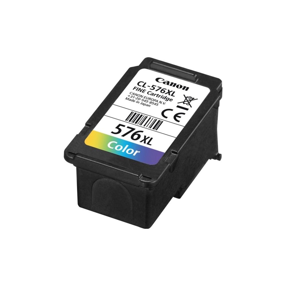 Produktbild för Canon CL-576XL