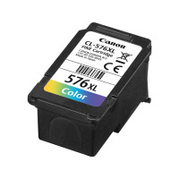 Produktbild för Canon CL-576XL