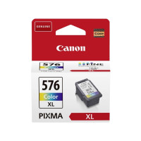 Produktbild för Canon CL-576XL