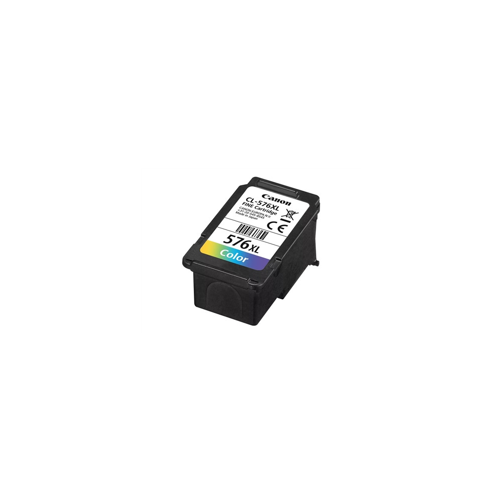 Produktbild för Canon CL-576XL