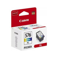 Produktbild för Canon CL-576XL