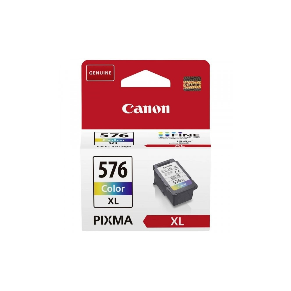 Produktbild för Canon CL-576XL