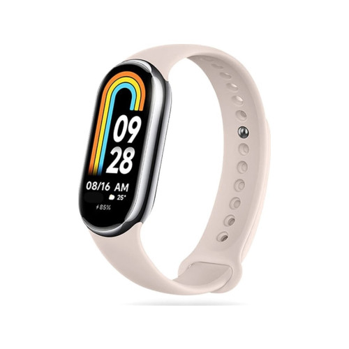 Tech-Protect Tech-Protect ICONBAND för Xiaomi Smart Band 8 / 9 / NFC beig...