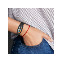 Produktbild för Tech-Protect ICONBAND för Xiaomi Smart Band 8 / 9 / NFC beig...