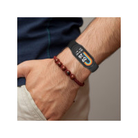 Produktbild för Tech-Protect ICONBAND för Xiaomi Smart Band 8 / 9 / NFC beig...