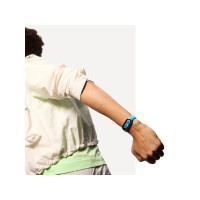 Produktbild för Tech-Protect ICONBAND för Xiaomi Smart Band 8 / 9 / NFC beig...