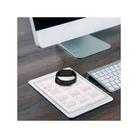 Produktbild för Tech-Protect ICONBAND för Xiaomi Smart Band 8 / 9 / NFC beig...