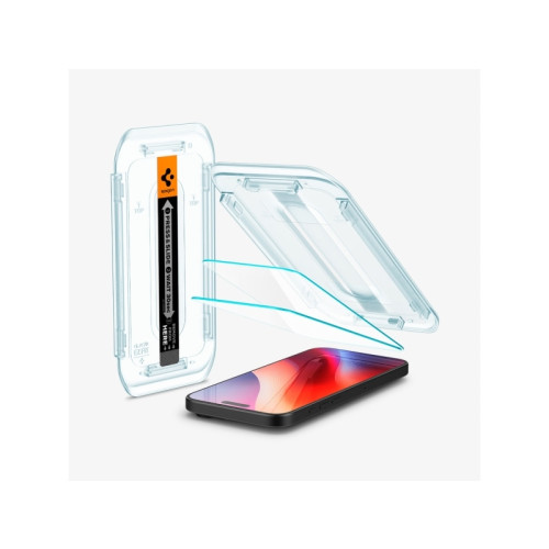 Spigen Spigen GLAS.tR EZ Fit