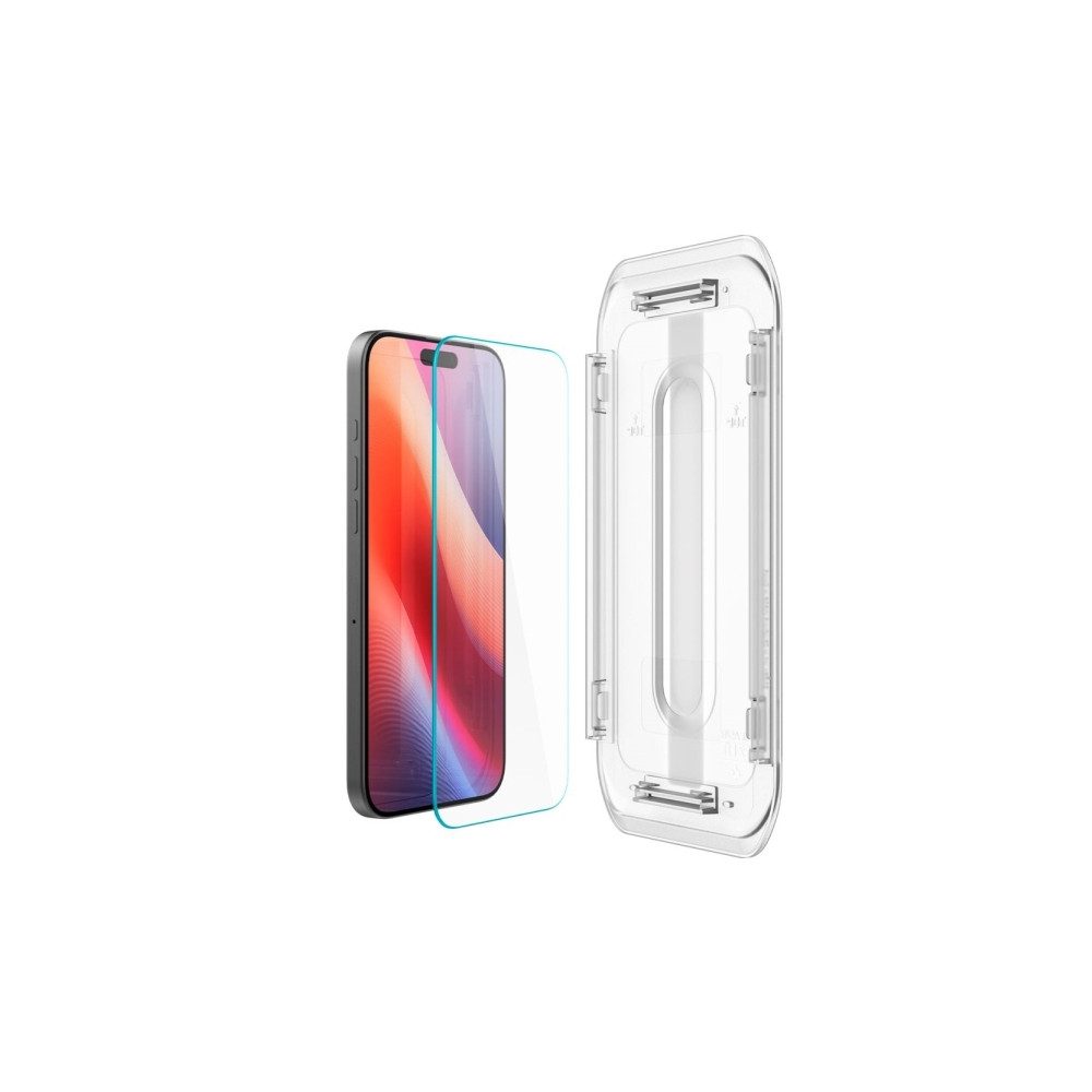 Produktbild för Spigen GLAS.tR EZ Fit