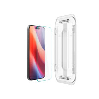 Produktbild för Spigen GLAS.tR EZ Fit