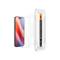Produktbild för Spigen GLAS.tR EZ Fit