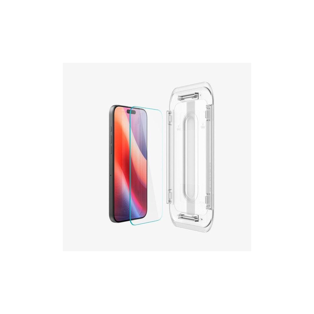 Produktbild för Spigen GLAS.tR EZ Fit