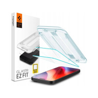 Produktbild för Spigen GLAS.tR EZ Fit
