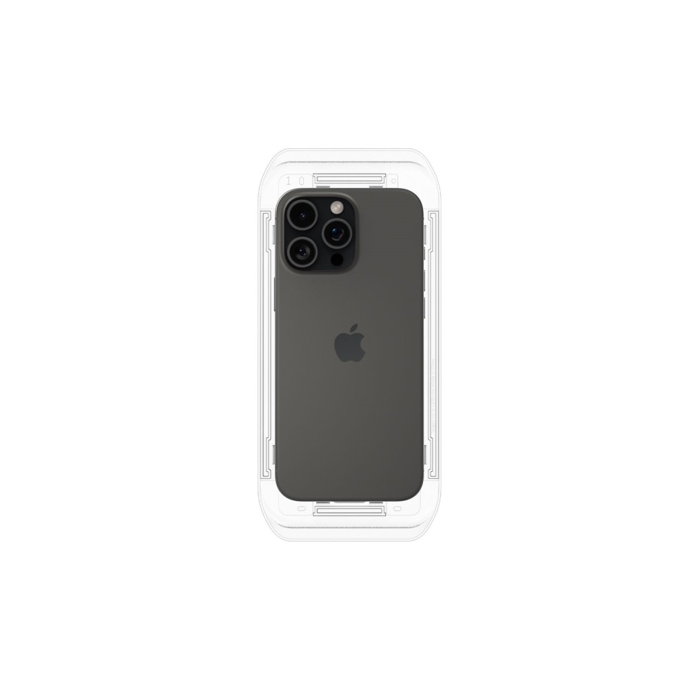 Produktbild för Spigen GLAS.tR EZ Fit