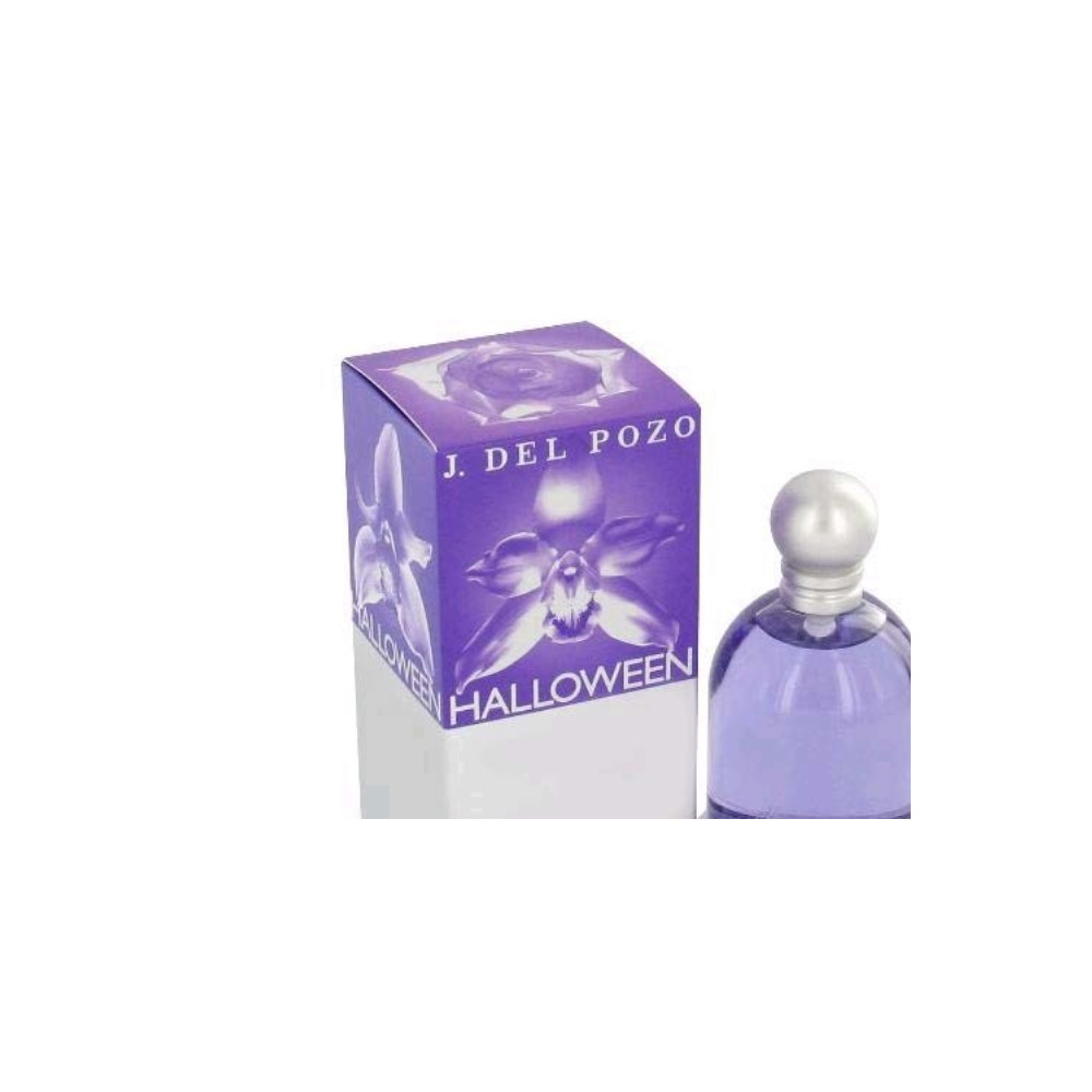 Produktbild för J. Del Pozo Halloween Woman Edt Spray