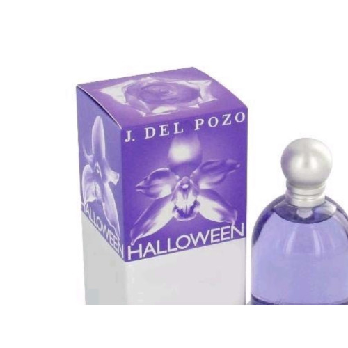 Jesus del Pozo J. Del Pozo Halloween Woman Edt Spray
