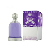 Produktbild för J. Del Pozo Halloween Woman Edt Spray