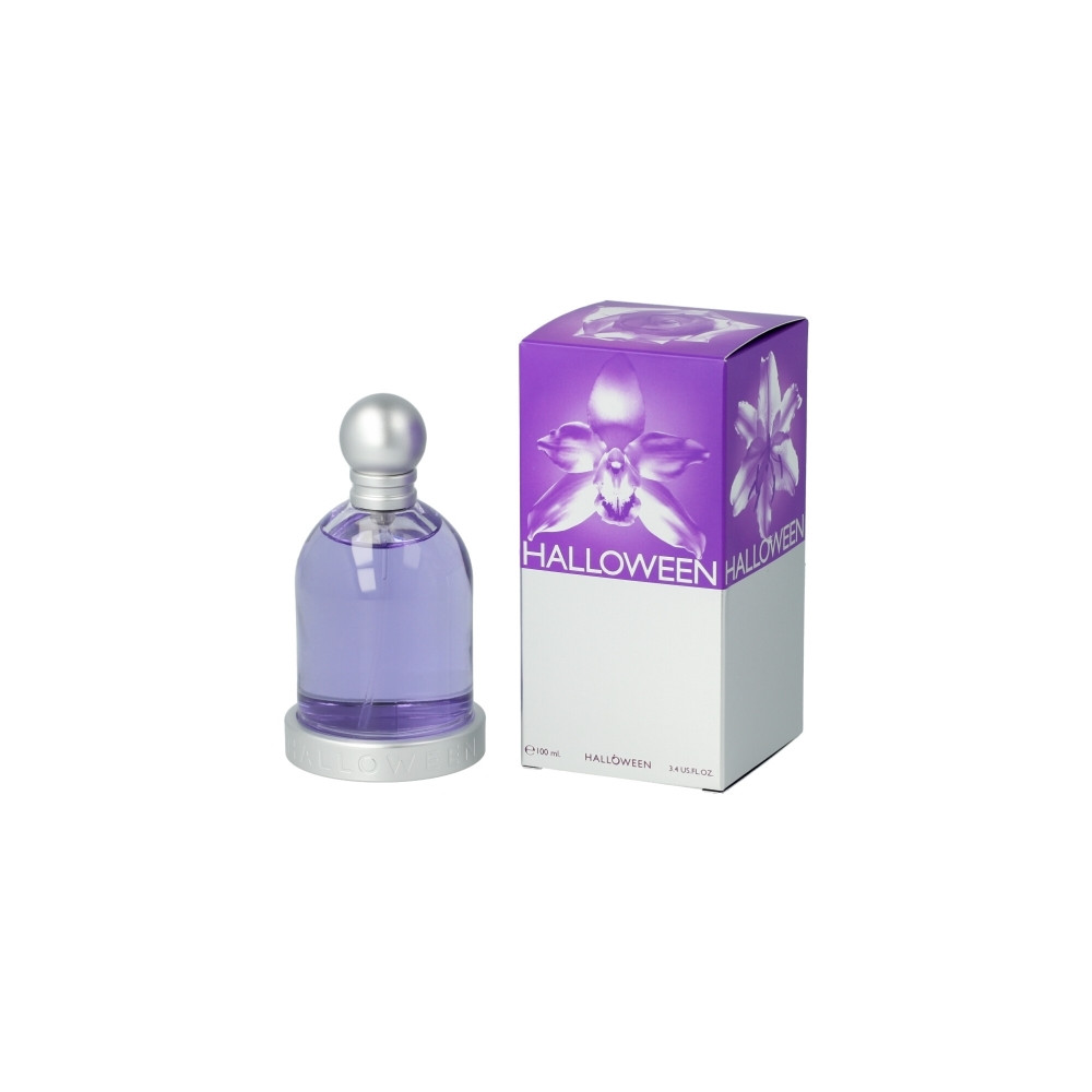 Produktbild för J. Del Pozo Halloween Woman Edt Spray