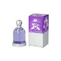Produktbild för J. Del Pozo Halloween Woman Edt Spray