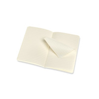 Produktbild för Moleskine set med 2 anteckningsböcker MOLESKINE Volant XS 6,...