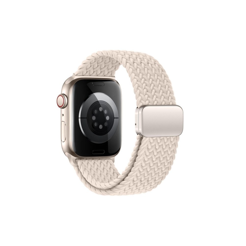 Produktbild för Tech-Protect TECH-PROTECT nylonmag till Apple Watch 4 / 5 /...
